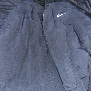 Nike Women's Black Jacket